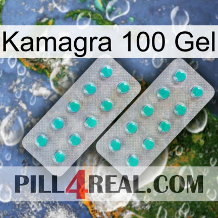 Kamagra 100 Gel 29